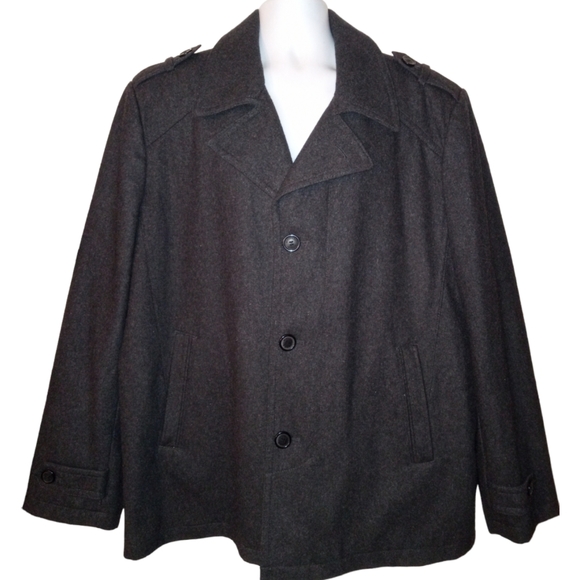 Men's Coat Michael Kors (XL) - Picture 1 of 2
